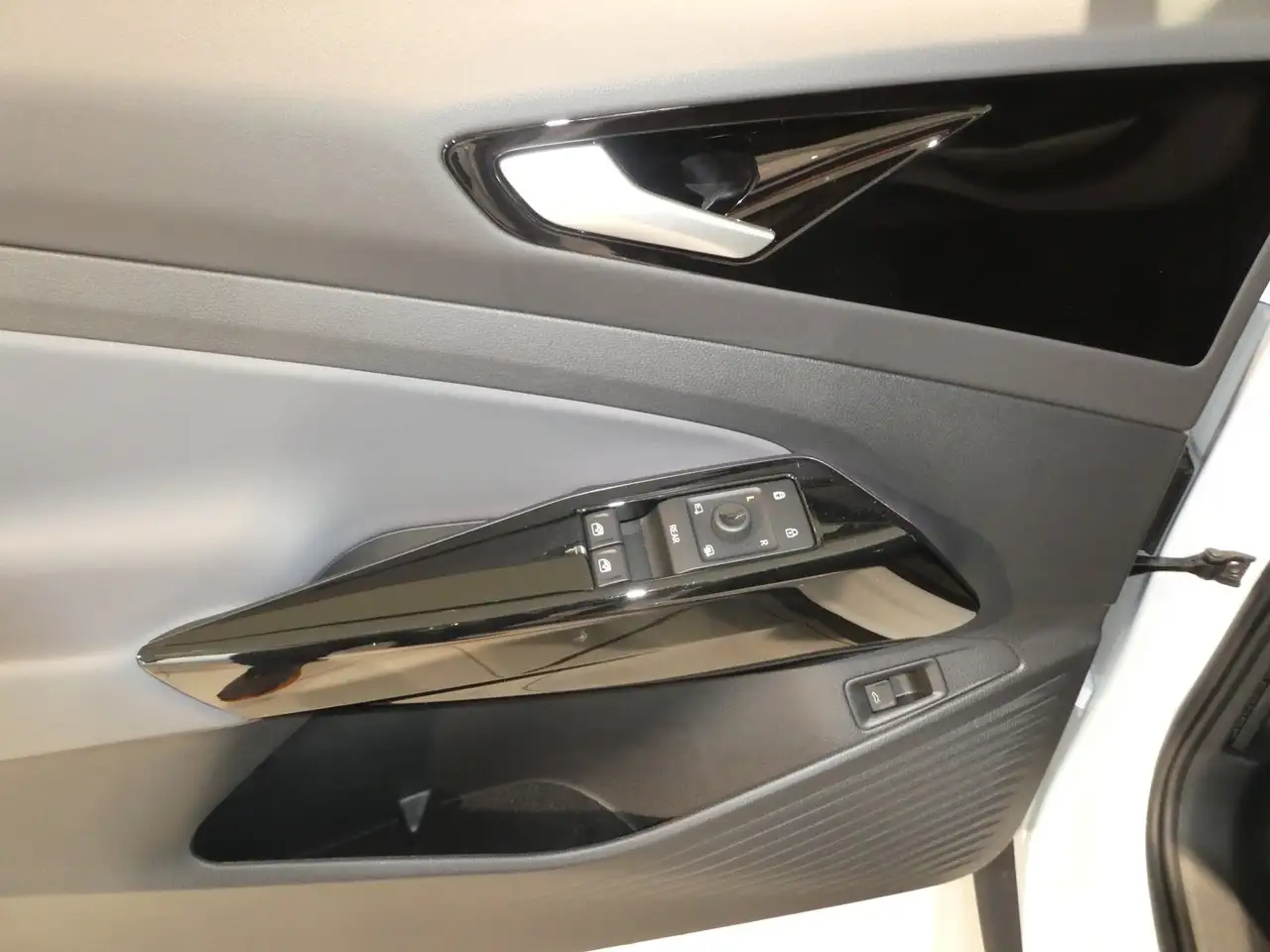 Volkswagen ID.4 2026
