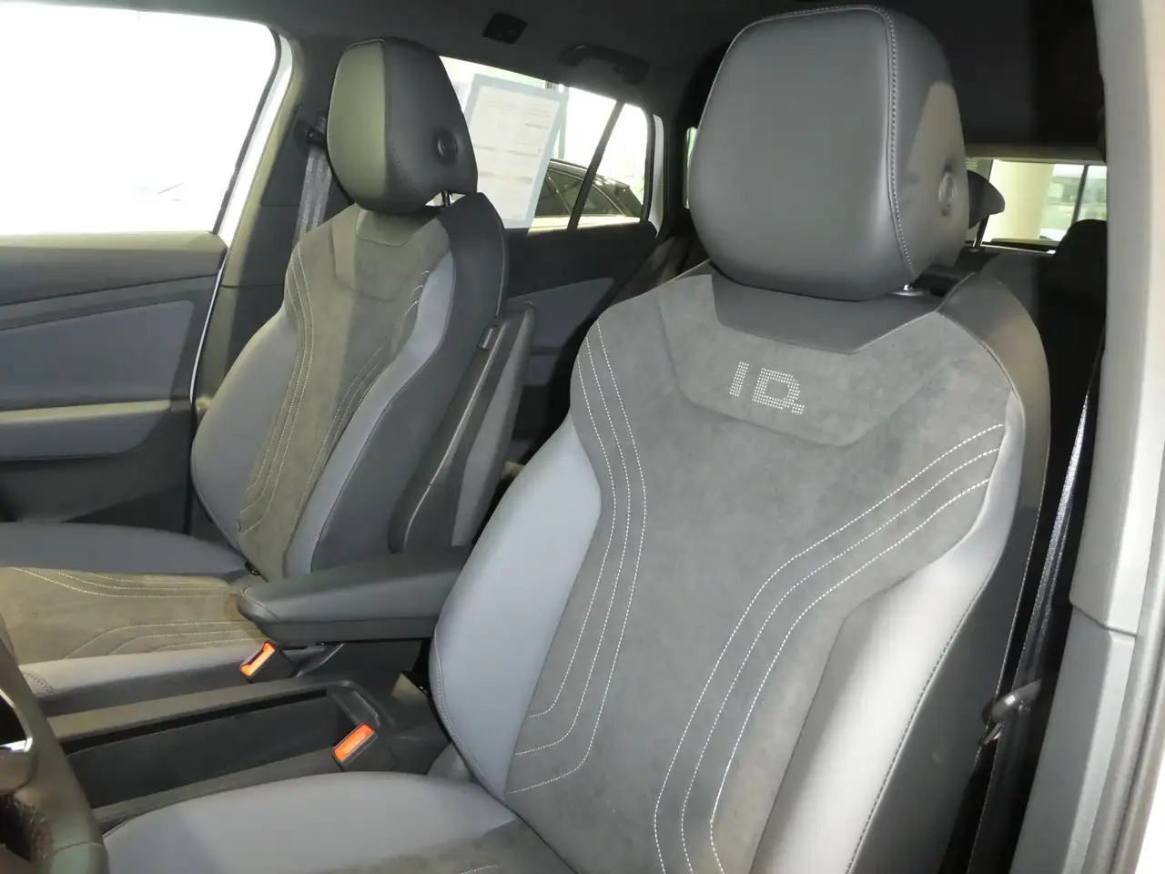 Volkswagen ID.4 2026