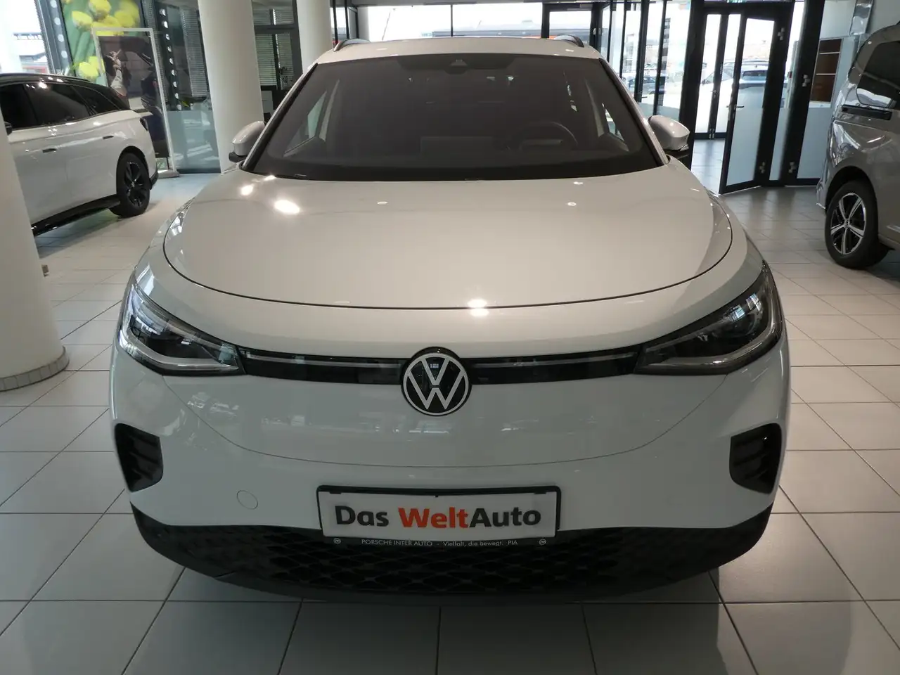 Volkswagen ID.4 2026