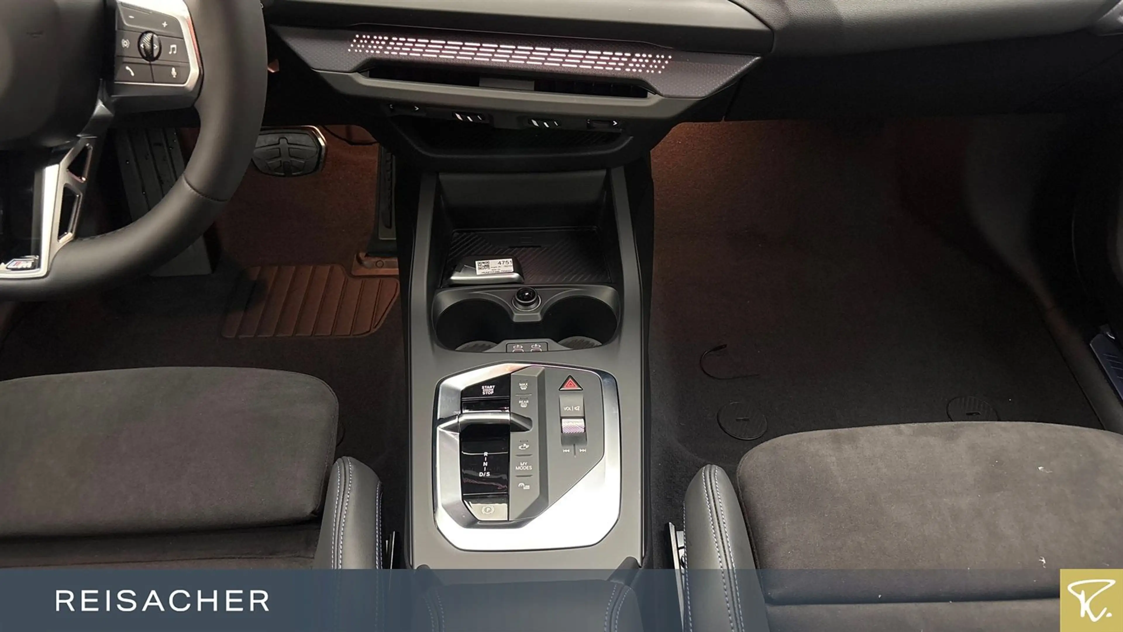 BMW 120 Sportpaket Autom. Parksystem Sportsitze — photo 11