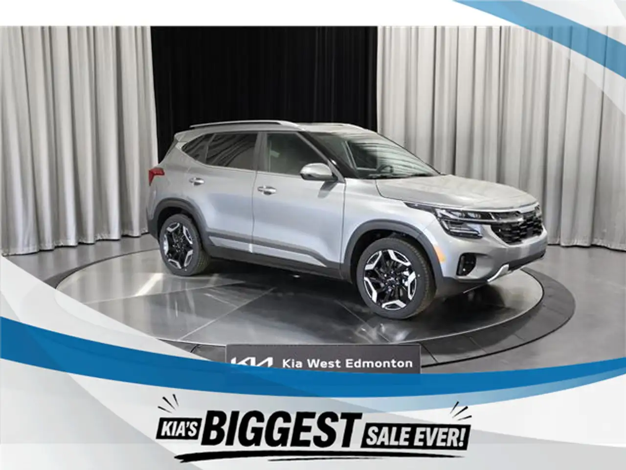 2024 Kia Seltos
