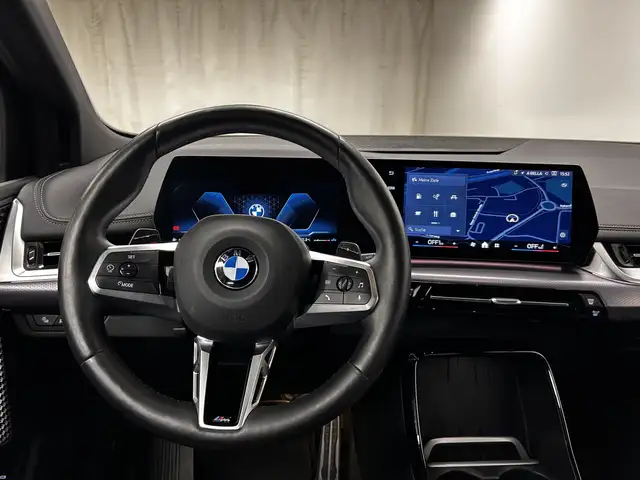 BMW 2 Series view 22