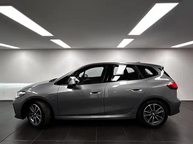 BMW M view 2