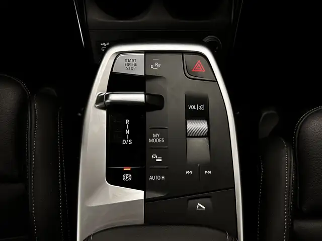 BMW 2 Series view 21