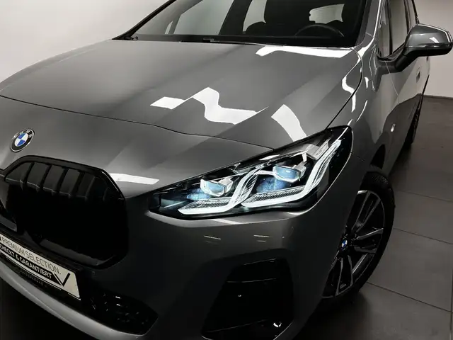 BMW M view 9