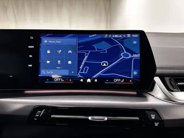BMW 2 Series view 23