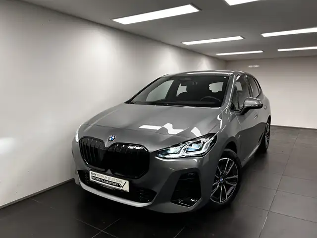 BMW M view 7