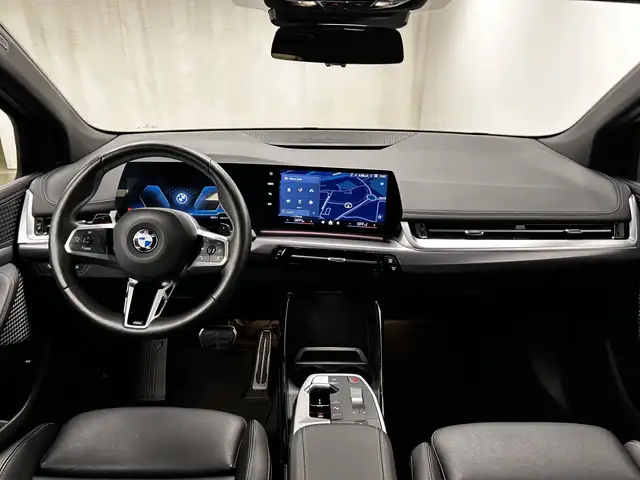 BMW M view 5