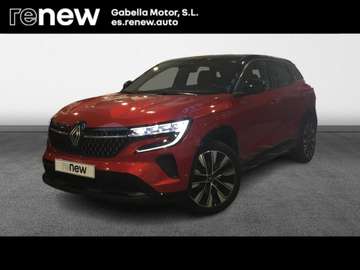 1.3 TCe Mild Hybrid Techno CVT 103kW