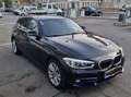 BMW 120 Top gepflegt, Neues Pickerl, 8-fach bereift Schwarz - thumbnail 1