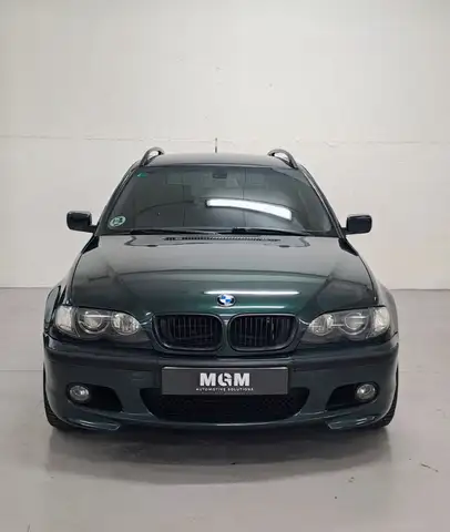 BMW 325 325xi Touring