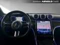 Mercedes-Benz C 300 C 300 e Edition AMG-Line HUD Distr Burmester 360 Negro - thumbnail 9