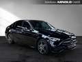Mercedes-Benz C 300 C 300 e Edition AMG-Line HUD Distr Burmester 360 Negro - thumbnail 7