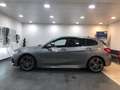 BMW 118 118iA 136ch M Sport DKG7 Grau - thumbnail 3