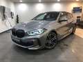 BMW 118 118iA 136ch M Sport DKG7 Grau - thumbnail 1