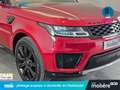 Land Rover Range Rover Sport 2.0 Si4 PHEV HSE 404 Rouge - thumbnail 14