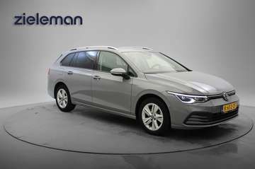 1.5 TSI Life Business - Digitaal Cockpit, Carplay,
