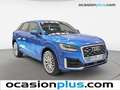 Audi Q2 2.0TDI #untaggable edition Q. S tronic 140kW Bleu - thumbnail 2
