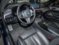 BMW 550 M550i xDrive HUD H/K PA+ ACC Laser AHK Glasdach Blau - thumbnail 10