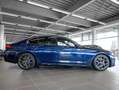 BMW 550 M550i xDrive HUD H/K PA+ ACC Laser AHK Glasdach Blau - thumbnail 4