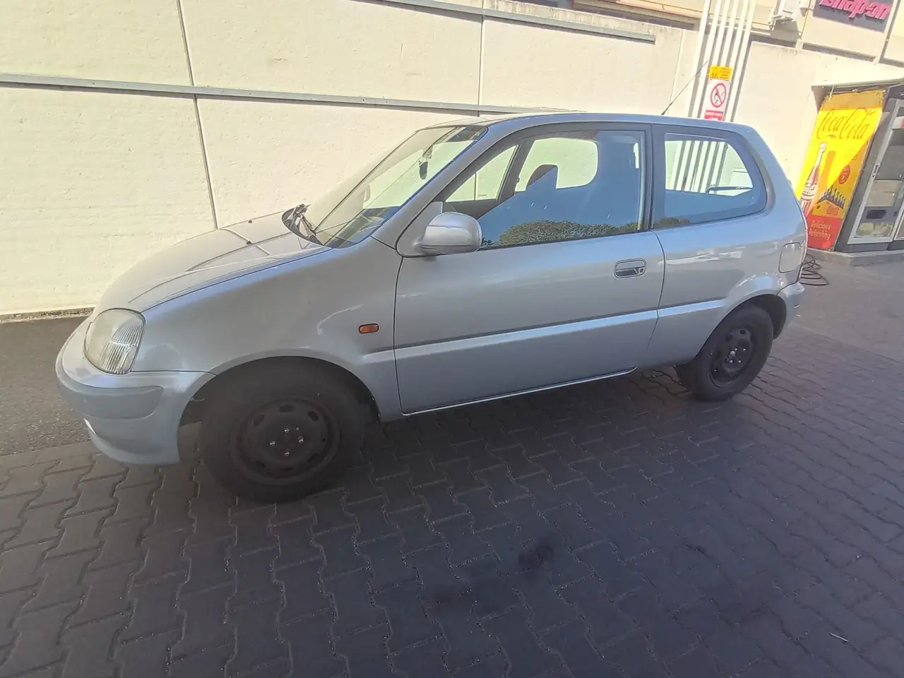 Honda Logo 1.3 @you cvt, foto 4