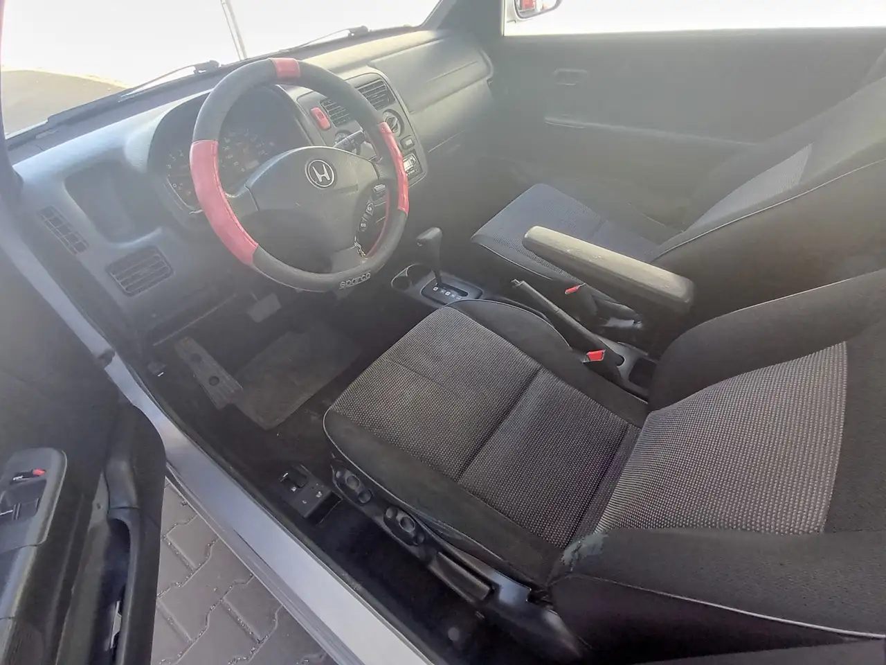Honda Logo 1.3 @you cvt, foto 5