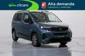 Opel Combo N1 Combi 1.5TD S&S L 100 Azul - thumbnail 3