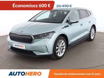 Electrique iV 80