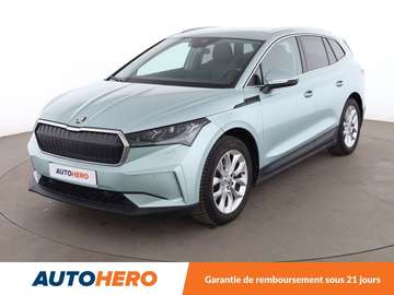 Electrique iV 80
