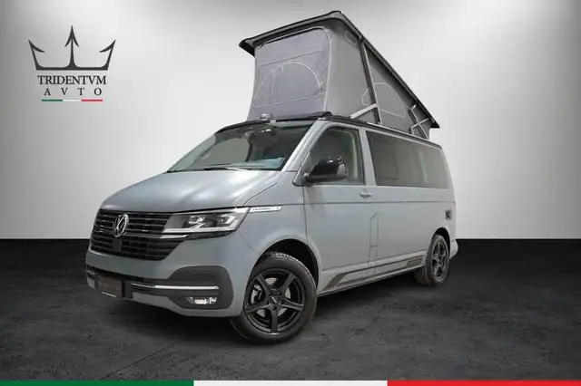 Volkswagen T6.1 California 2.0 Tdi Ocean 150cv DSG