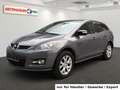 Mazda CX-7 2.3i 4x4 Klimaautomatik AHK Gris - thumbnail 1