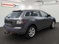 Mazda CX-7 2.3i 4x4 Klimaautomatik AHK Gris - thumbnail 5