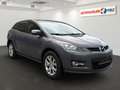 Mazda CX-7 2.3i 4x4 Klimaautomatik AHK Gris - thumbnail 3