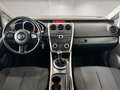 Mazda CX-7 2.3i 4x4 Klimaautomatik AHK Gris - thumbnail 10