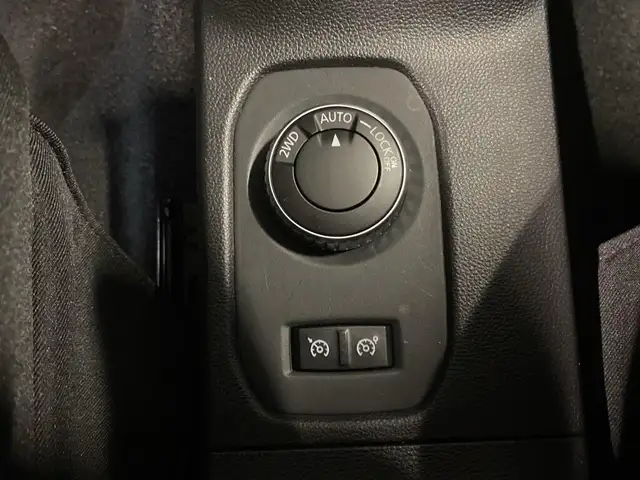 Dacia Duster view 13