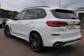 BMW X5 xDr.30d M Sport 22" AHK ACC HUD Pano Sportpaket Wit - thumbnail 5