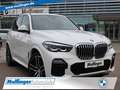 BMW X5 xDr.30d M Sport 22" AHK ACC HUD Pano Sportpaket Wit - thumbnail 1