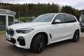 BMW X5 xDr.30d M Sport 22" AHK ACC HUD Pano Sportpaket Wit - thumbnail 3