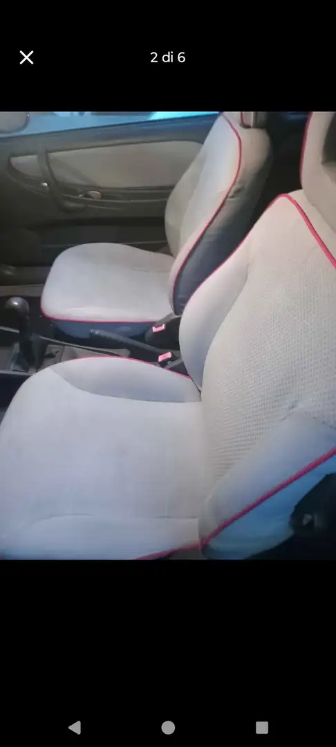 Lancia Y 1.2 8v Allestimento*Unica Nero - 2