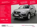 SEAT Ateca Xperience DSG NAVI VIRT ACC LEDER CARPL Grau - thumbnail 1