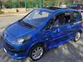Peugeot 1007 1007 1.6 16v Sporty 2tronic GPL ASI tettino Blu/Azzurro - thumbnail 1