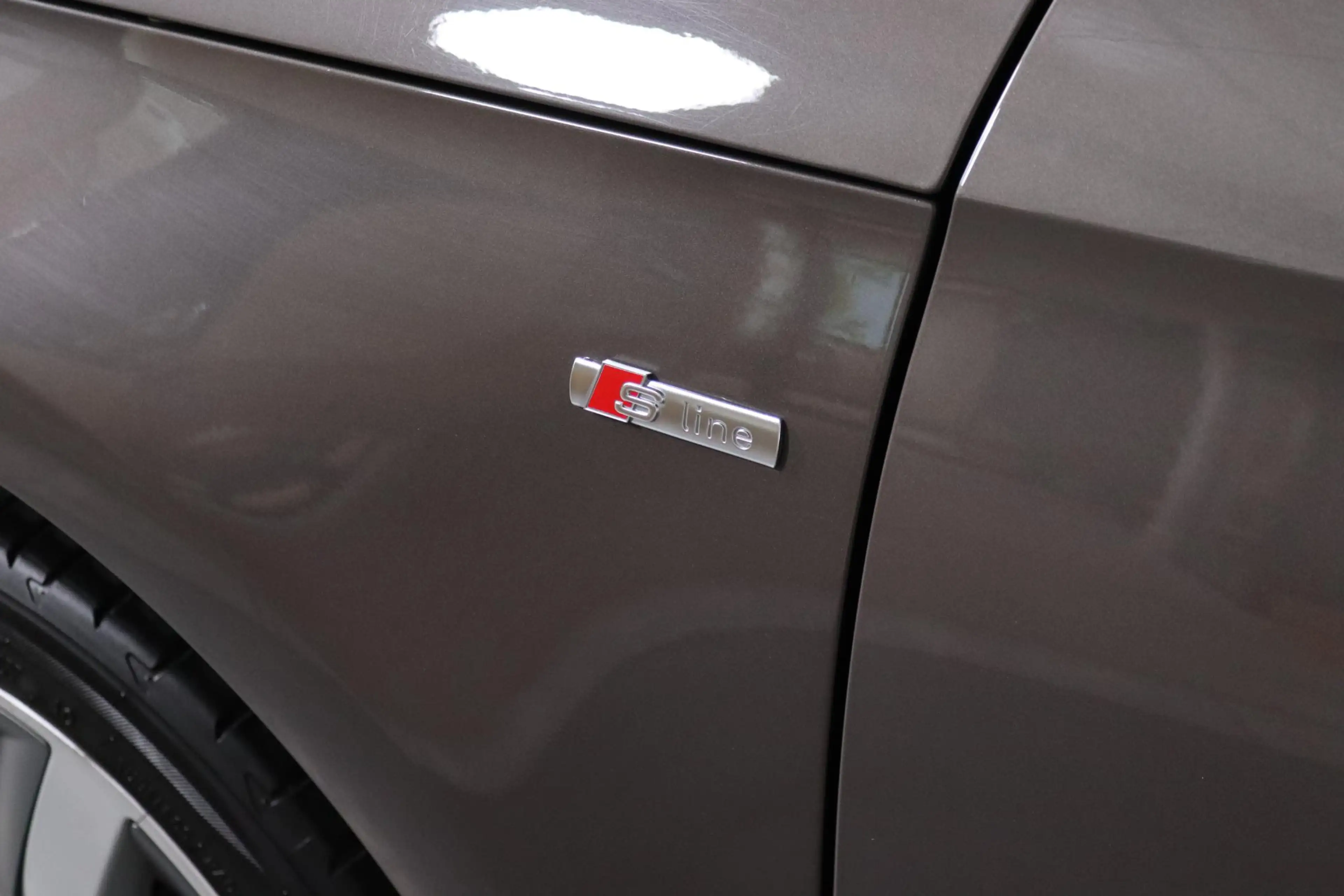 Audi A1 Sportback 1.0 TFSI S-line LED, BOSE, Bluetooth, St — photo 13