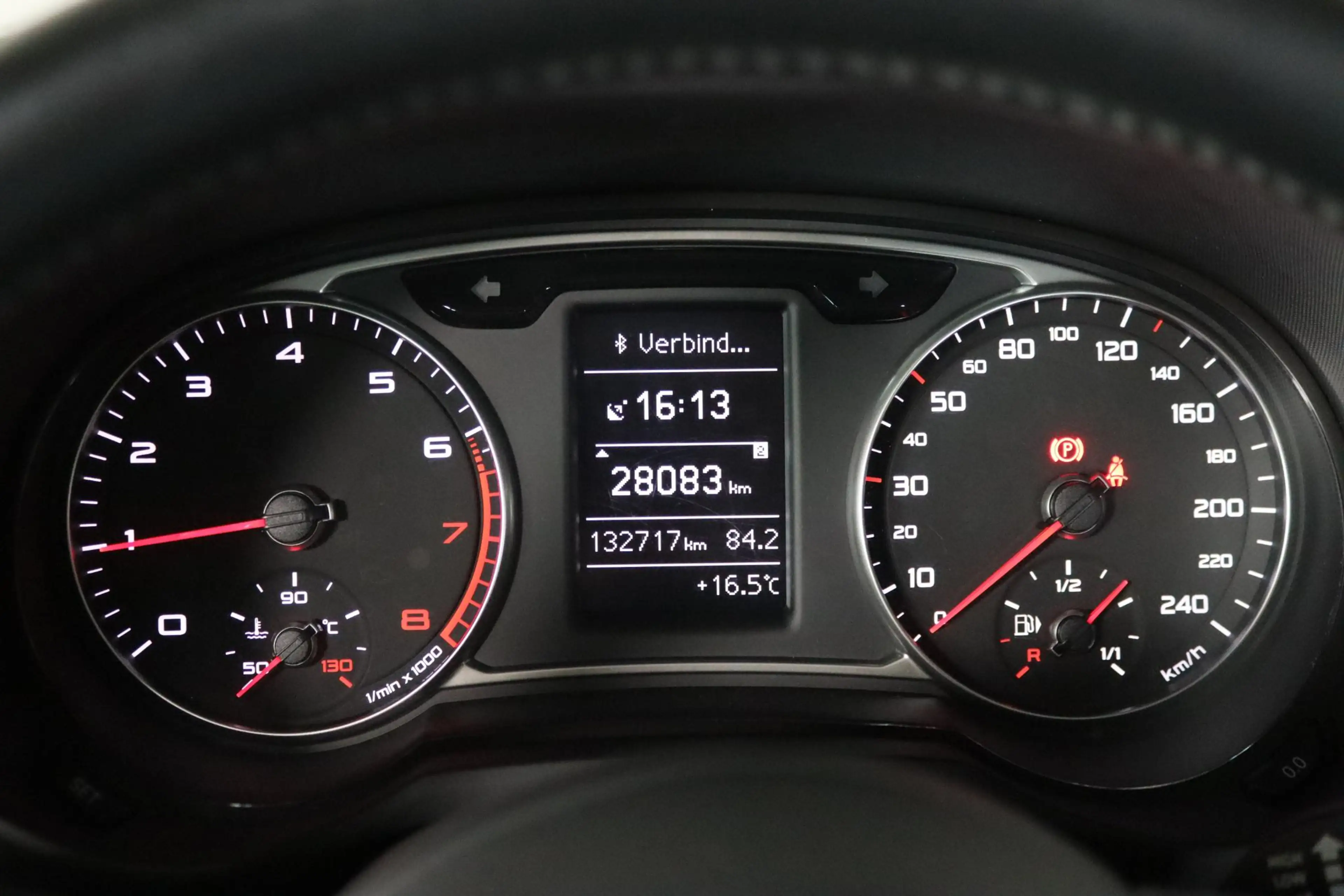 Audi A1 Sportback 1.0 TFSI S-line LED, BOSE, Bluetooth, St — photo 33