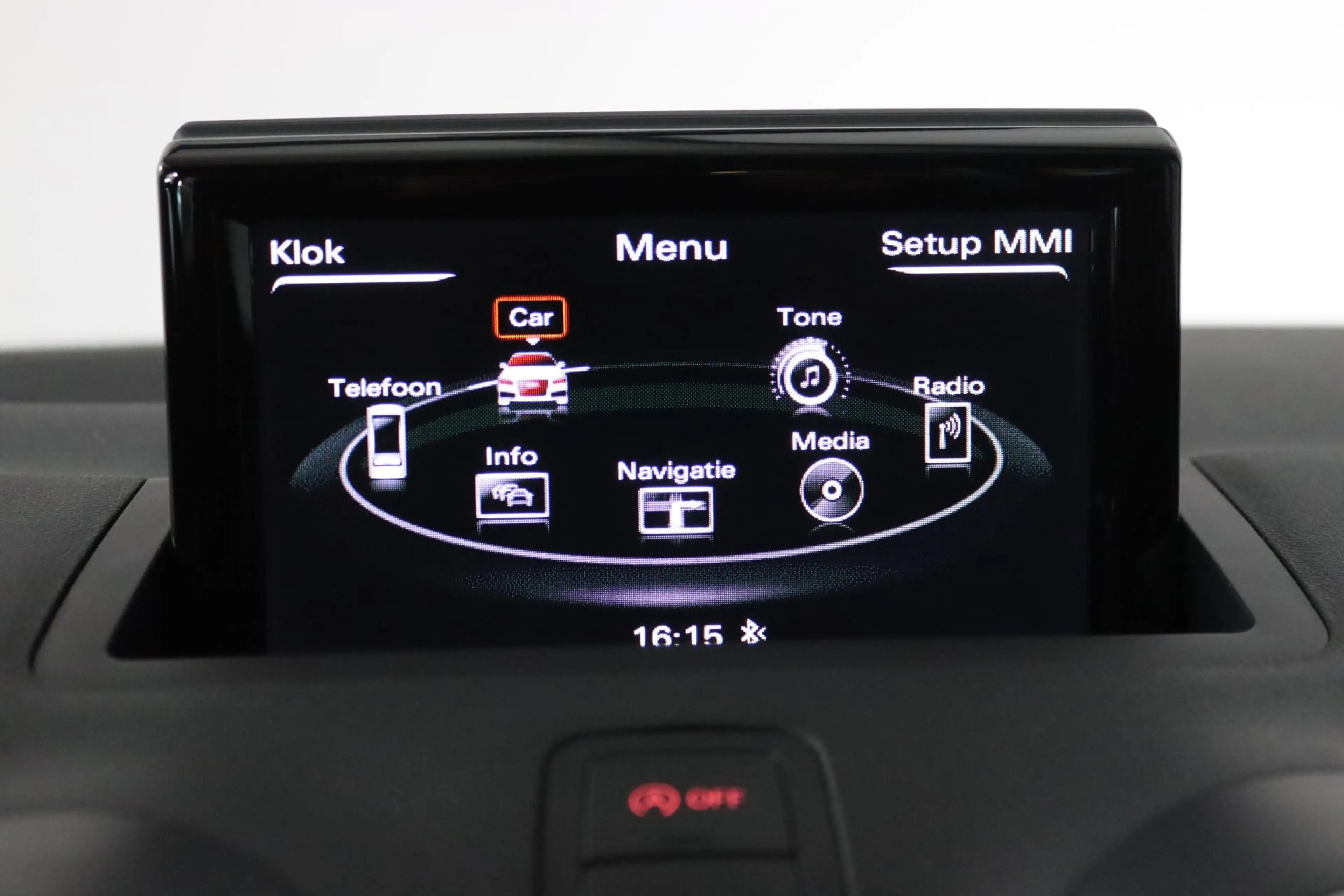 Audi A1 Sportback 1.0 TFSI S-line LED, BOSE, Bluetooth, St — photo 37