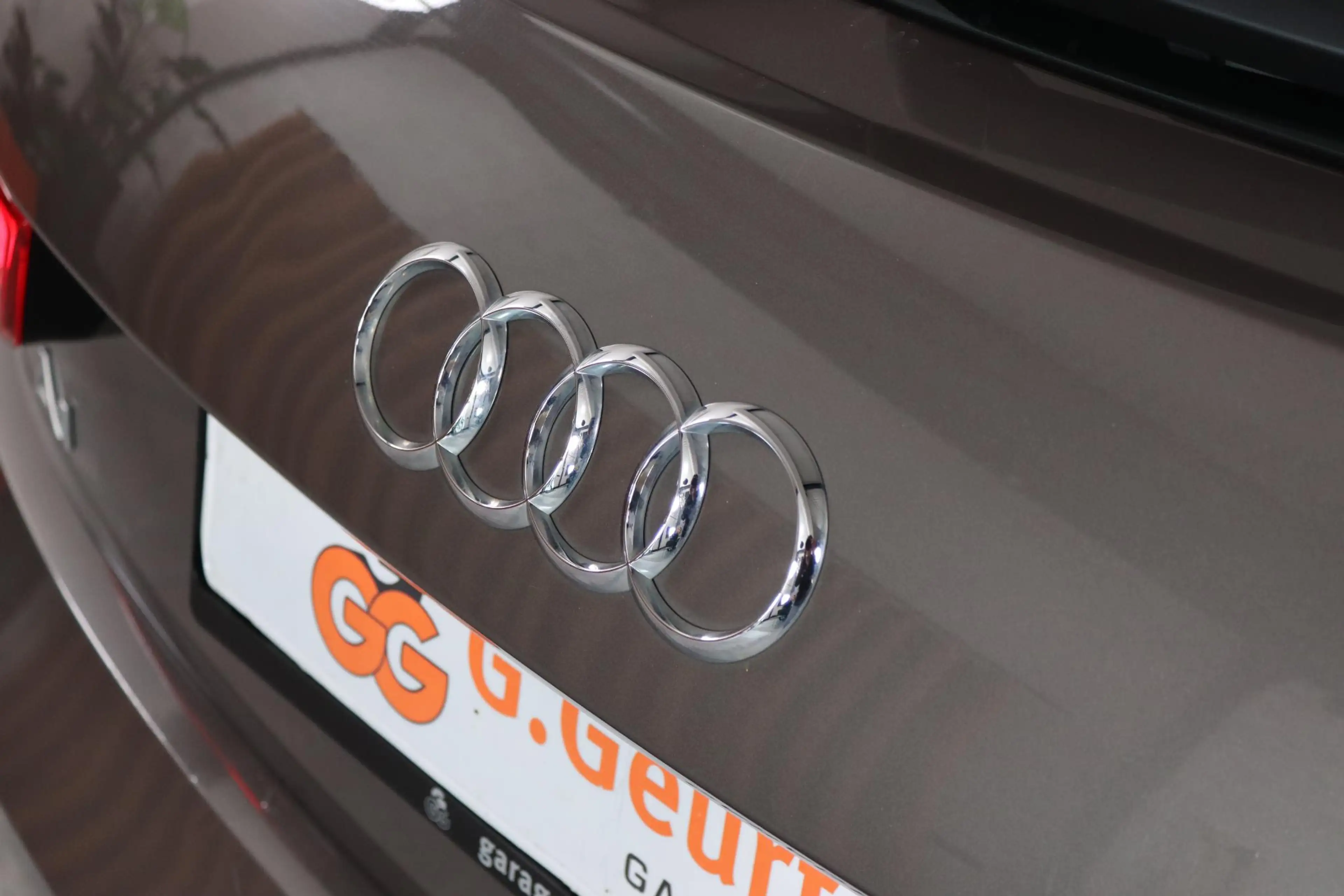 Audi A1 Sportback 1.0 TFSI S-line LED, BOSE, Bluetooth, St — photo 16