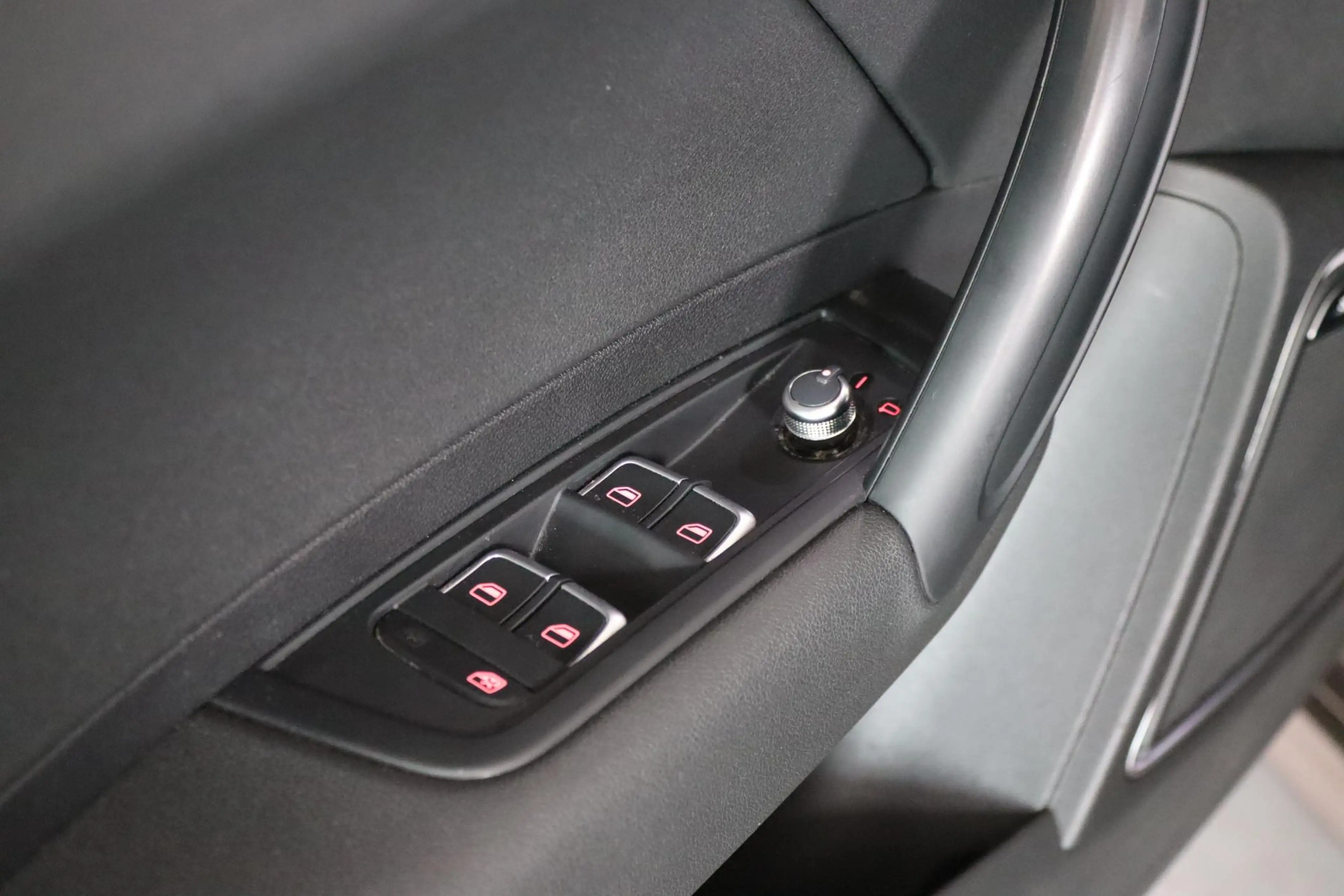 Audi A1 Sportback 1.0 TFSI S-line LED, BOSE, Bluetooth, St — photo 29