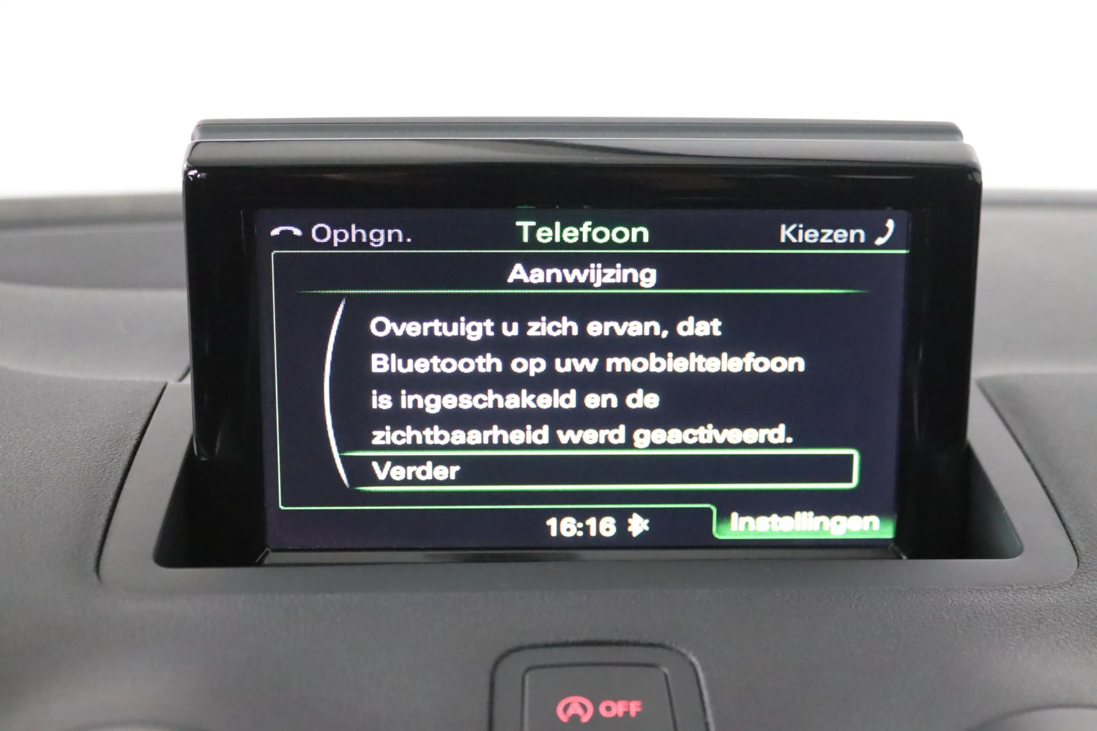 Audi A1 Sportback 1.0 TFSI S-line LED, BOSE, Bluetooth, St — photo 38