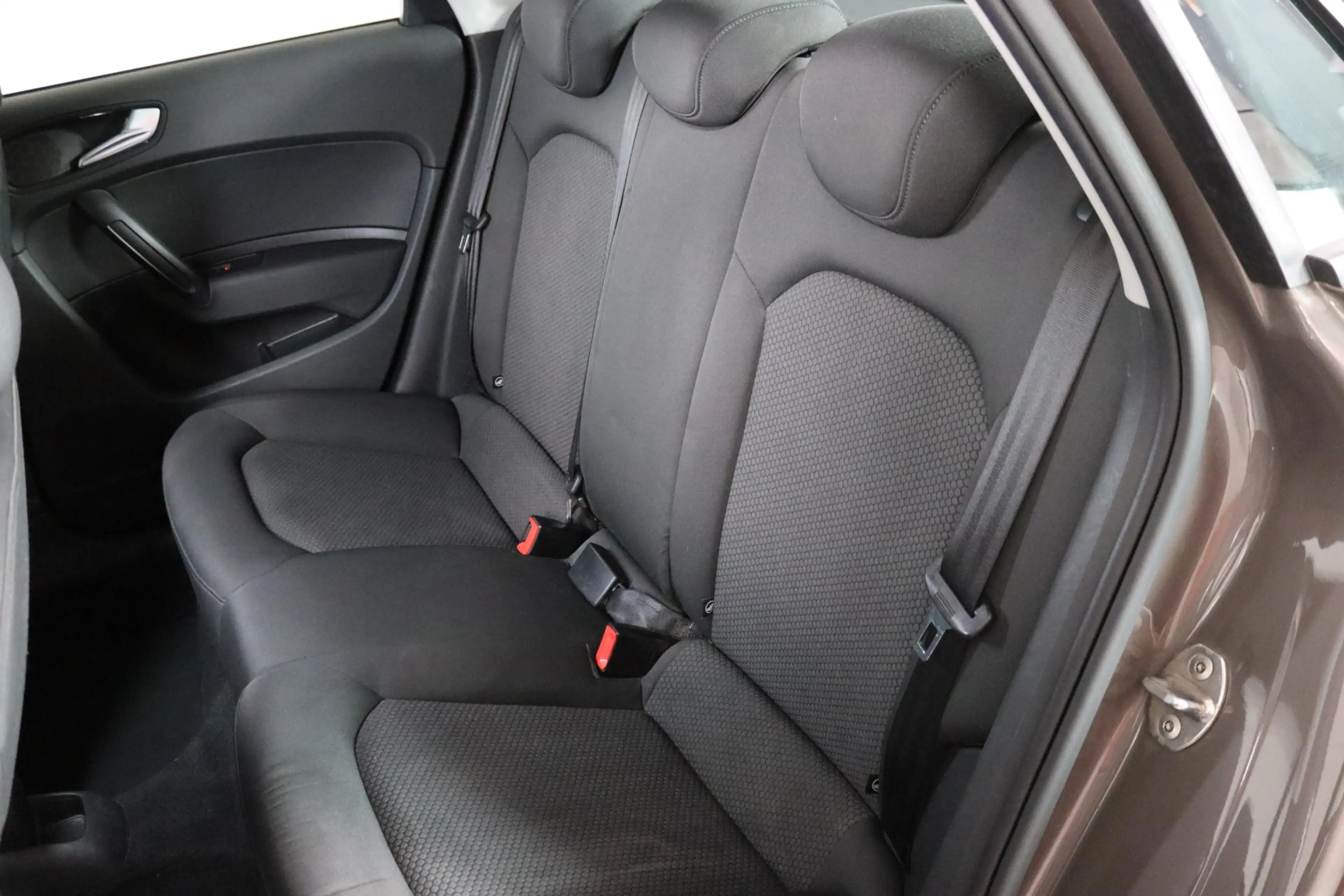 Audi A1 Sportback 1.0 TFSI S-line LED, BOSE, Bluetooth, St — photo 5