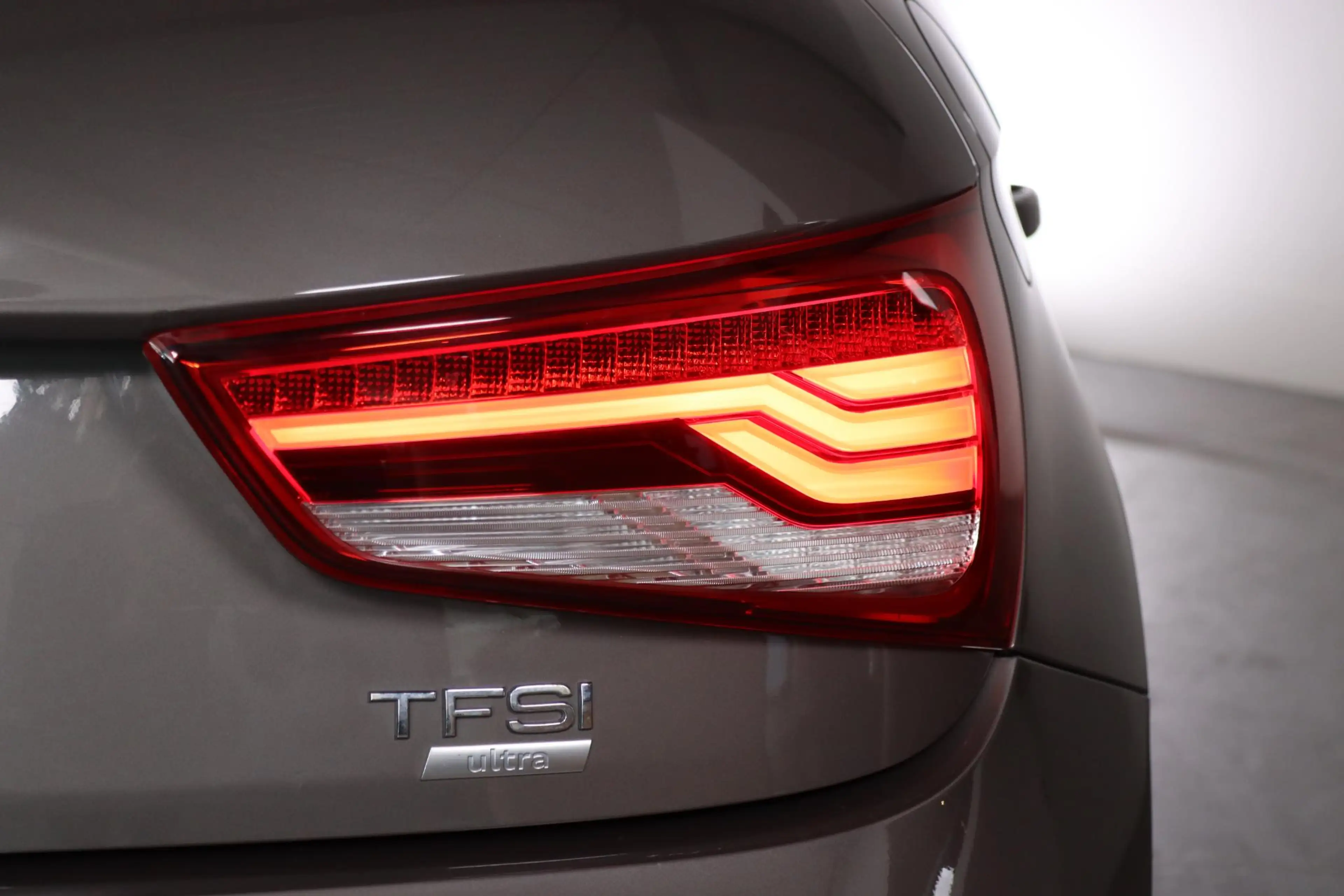 Audi A1 Sportback 1.0 TFSI S-line LED, BOSE, Bluetooth, St — photo 20