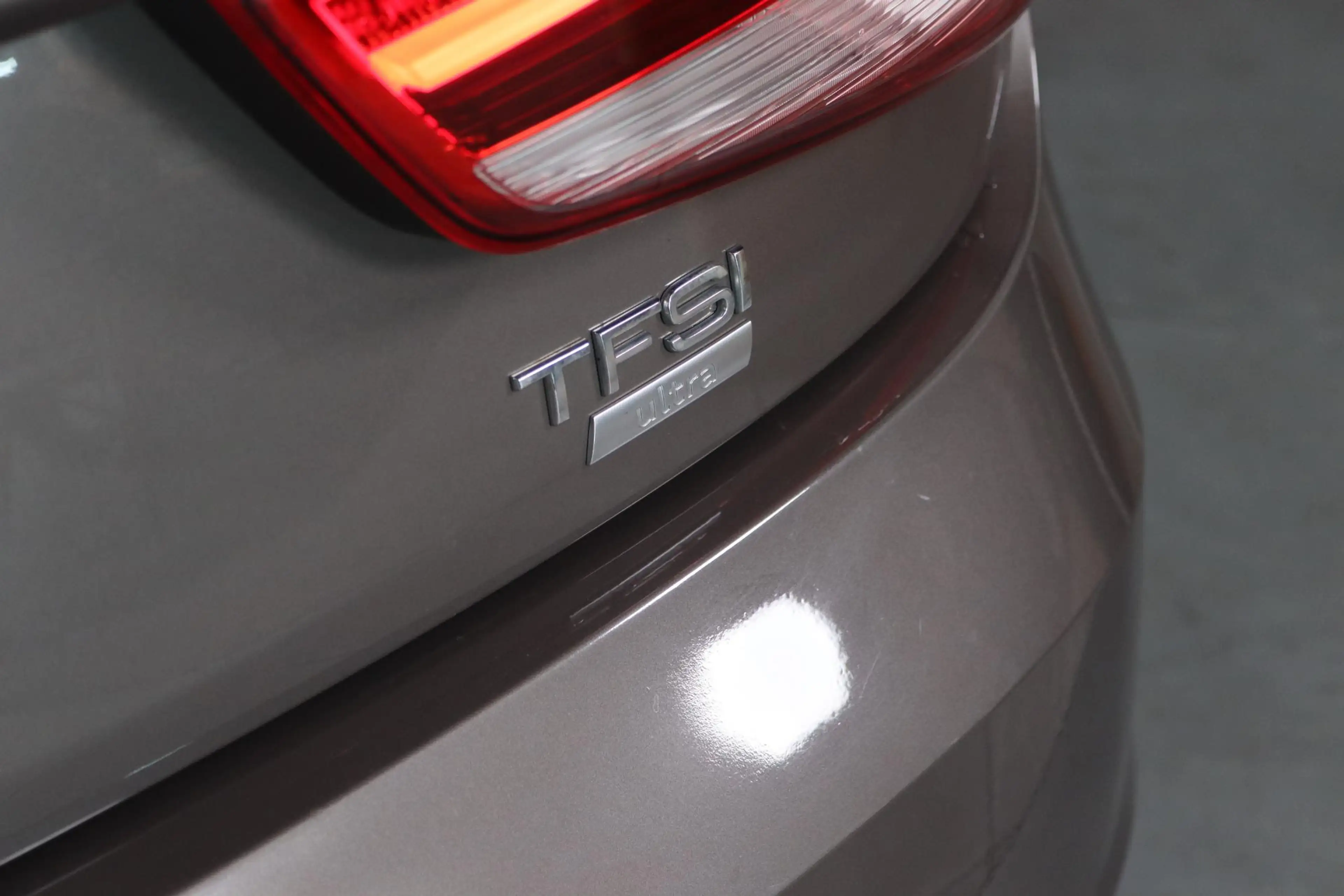 Audi A1 Sportback 1.0 TFSI S-line LED, BOSE, Bluetooth, St — photo 18
